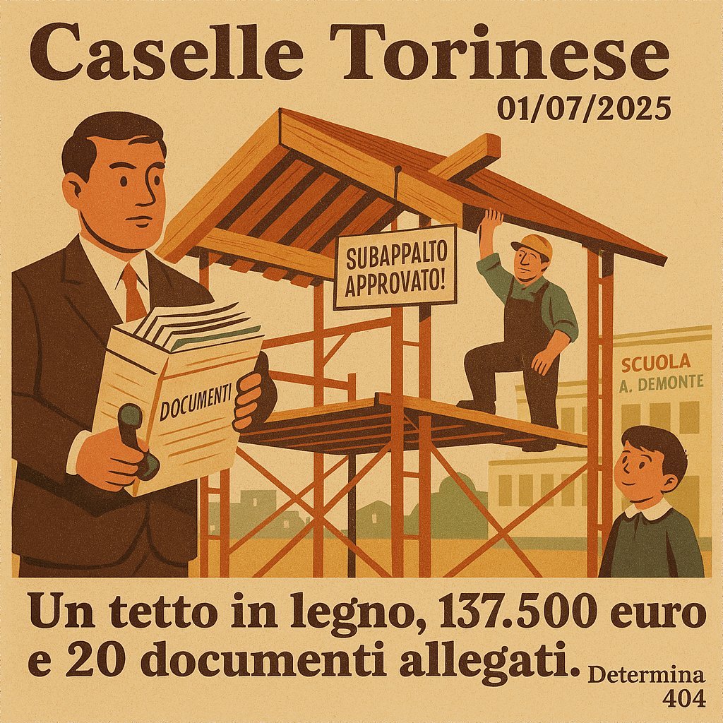 Determinazione