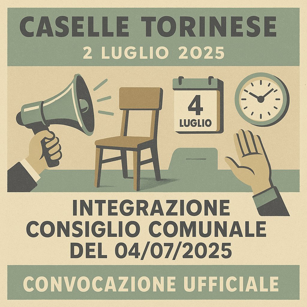 Convocazione