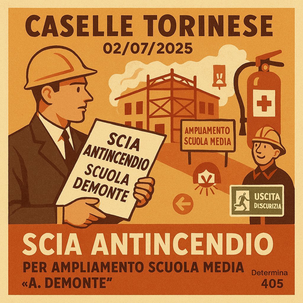 Determinazione