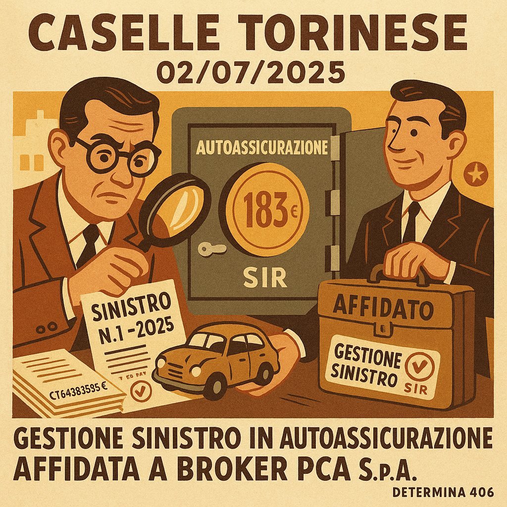 Determinazione