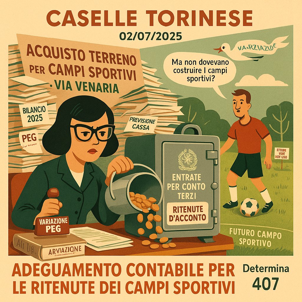 Determinazione