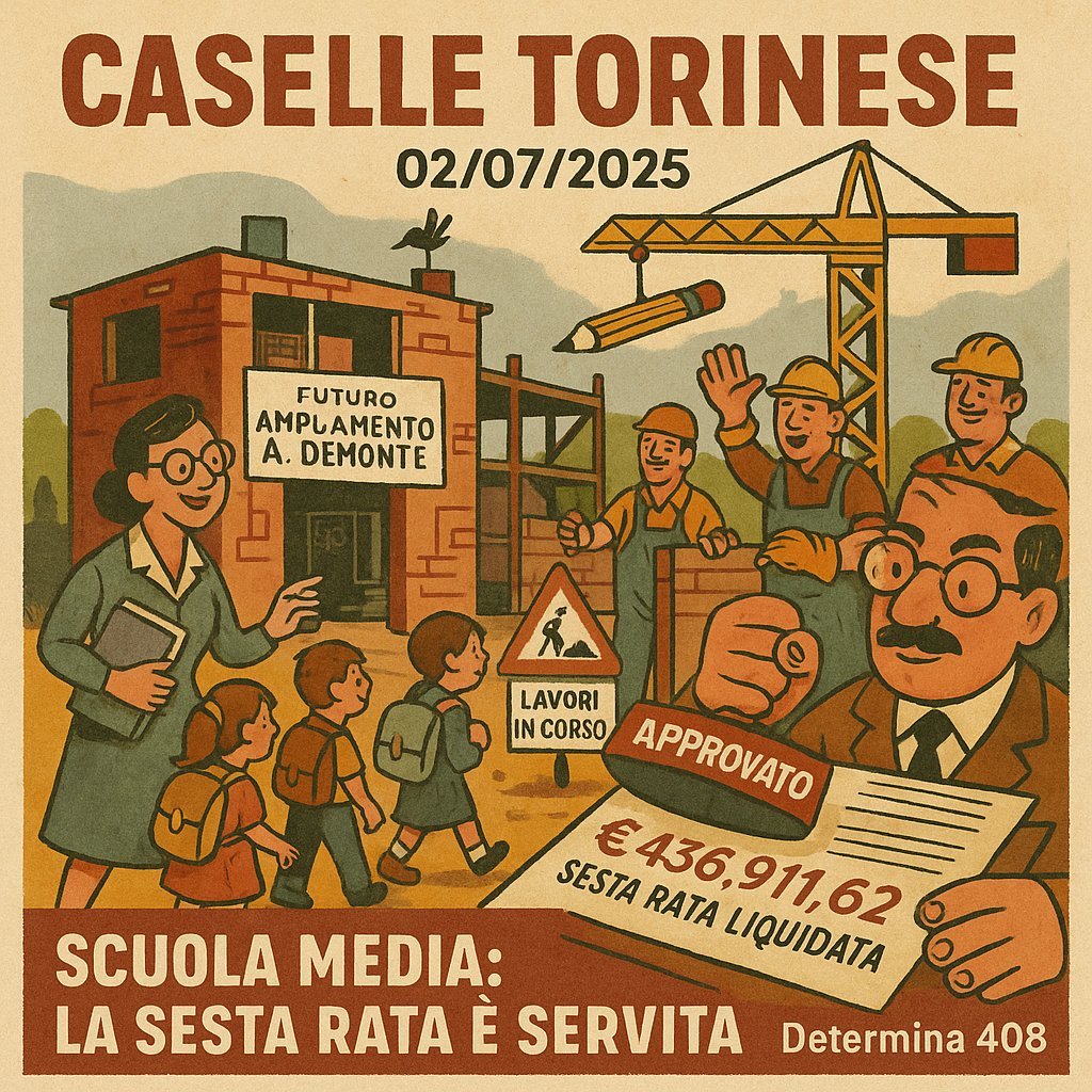 Determinazione
