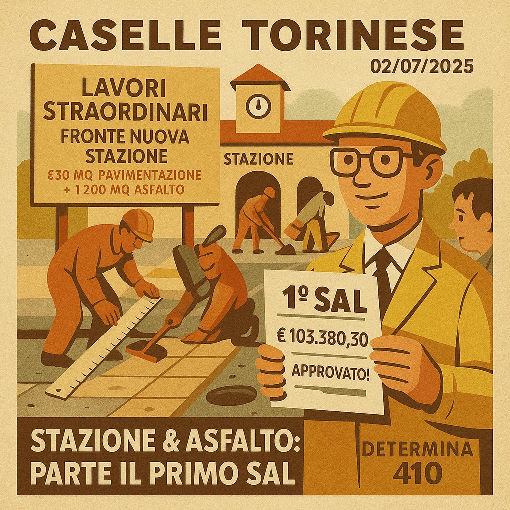 Determinazione
