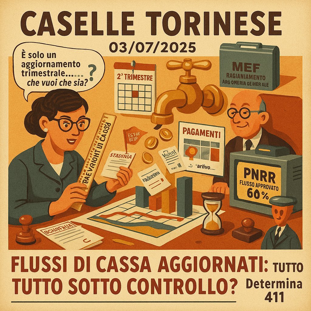 Determinazione