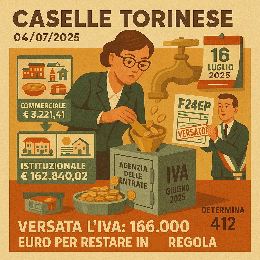 Determinazione