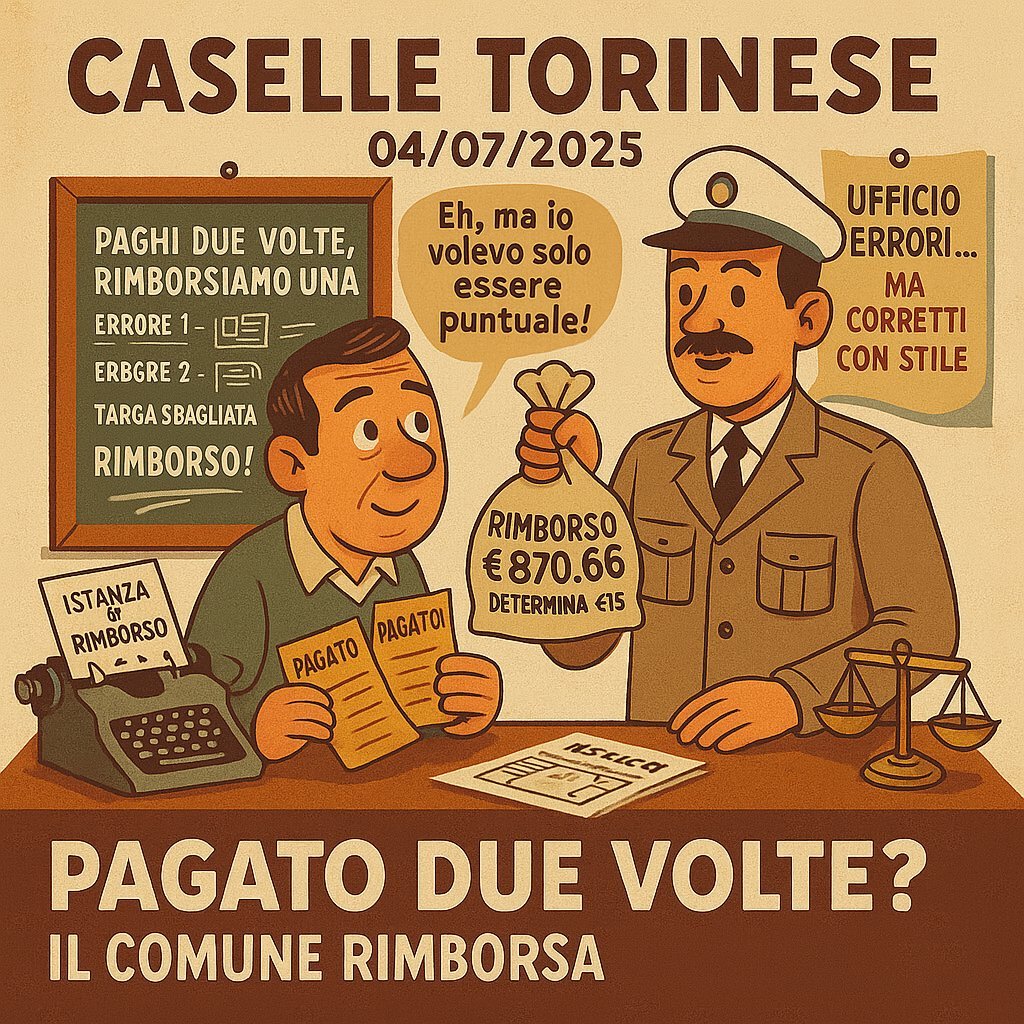 Determinazione