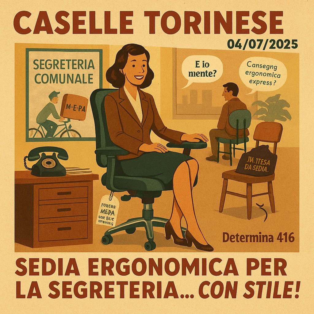 Determinazione