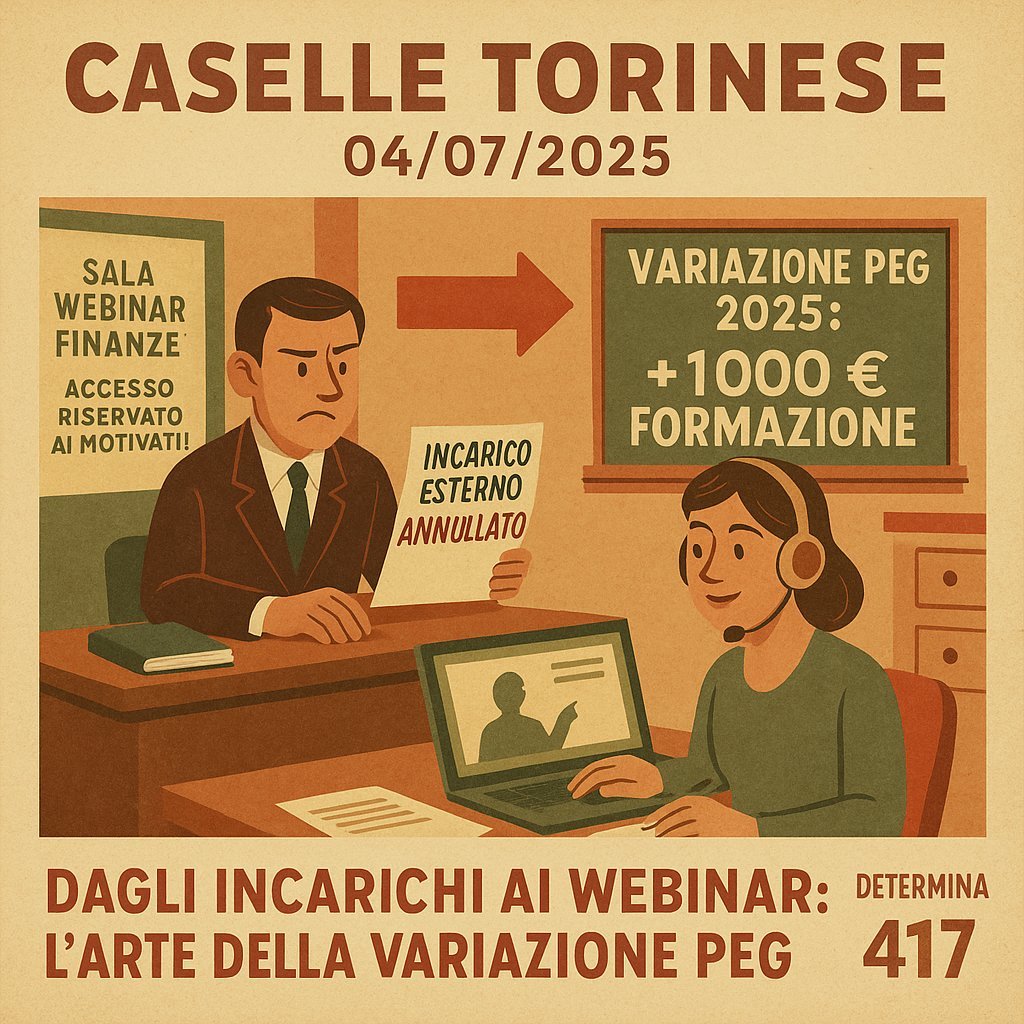 Determinazione