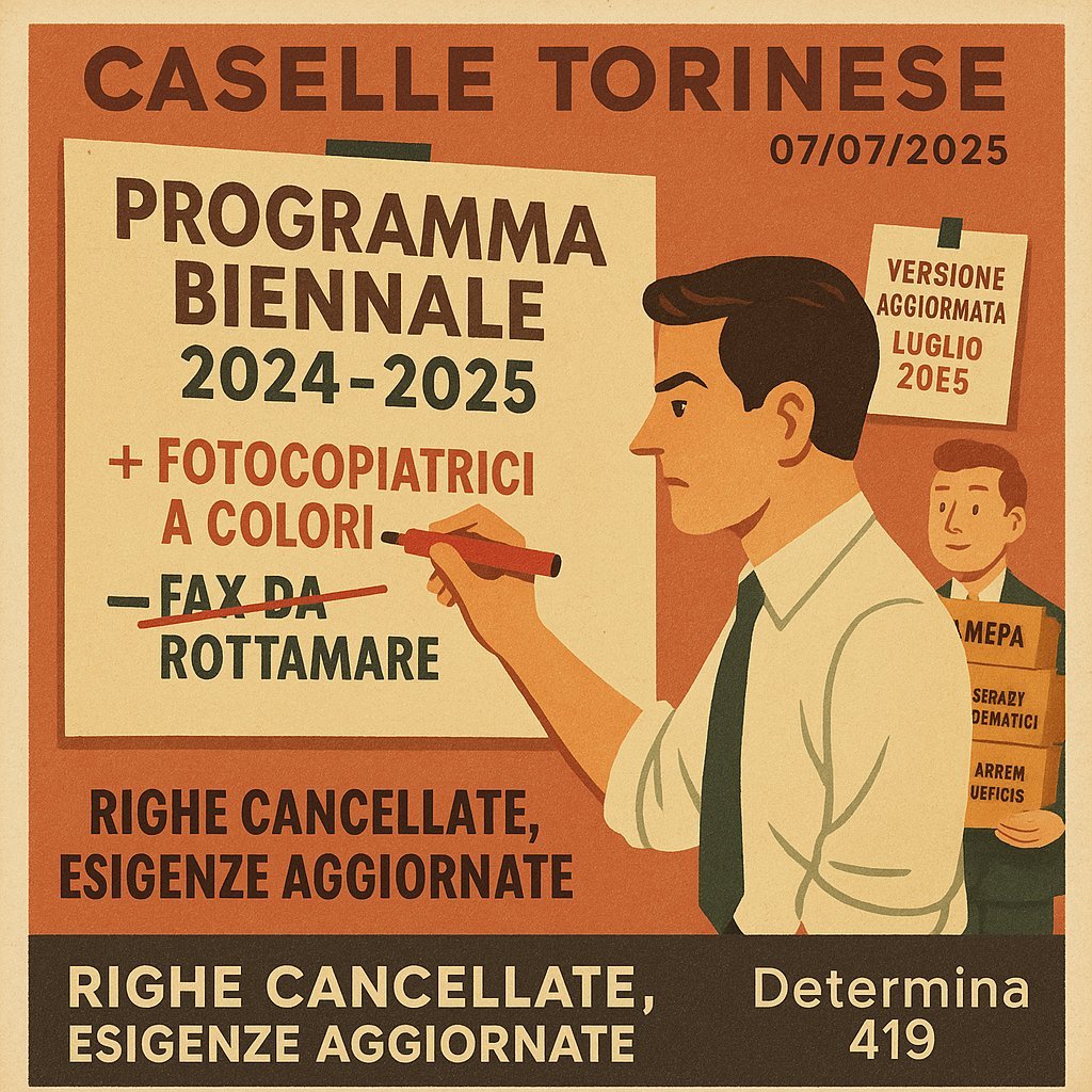 Determinazione
