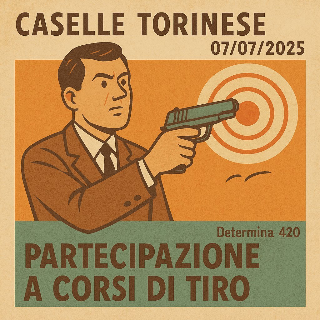 Determinazione