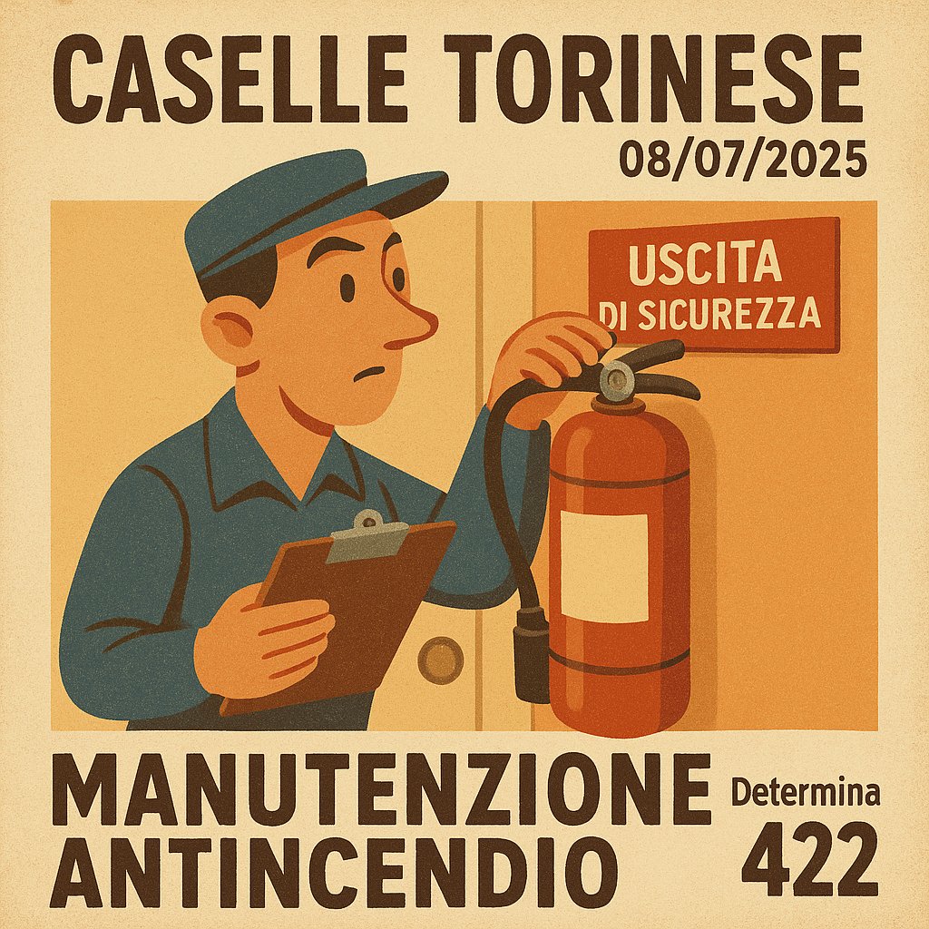 Determinazione
