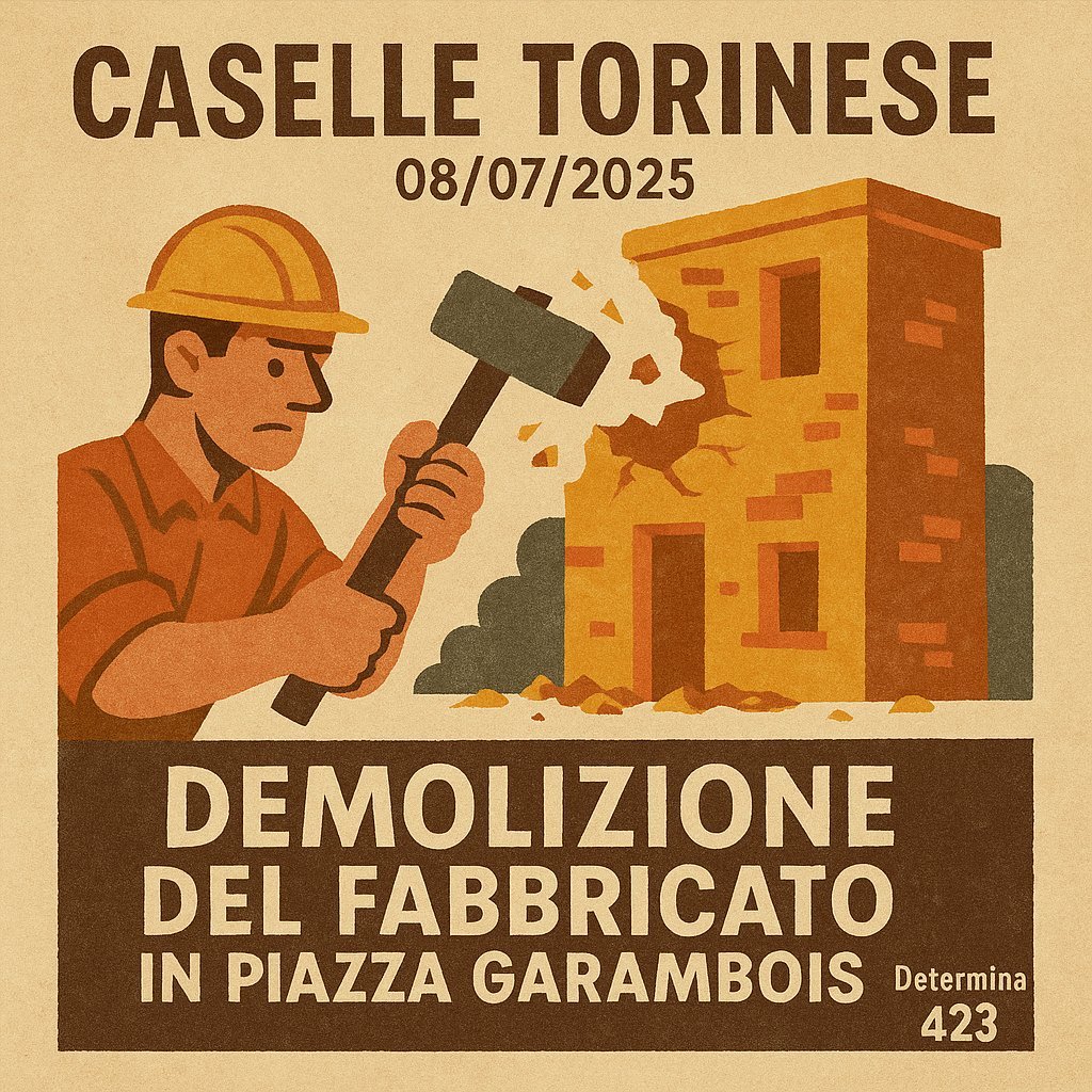 Determinazione