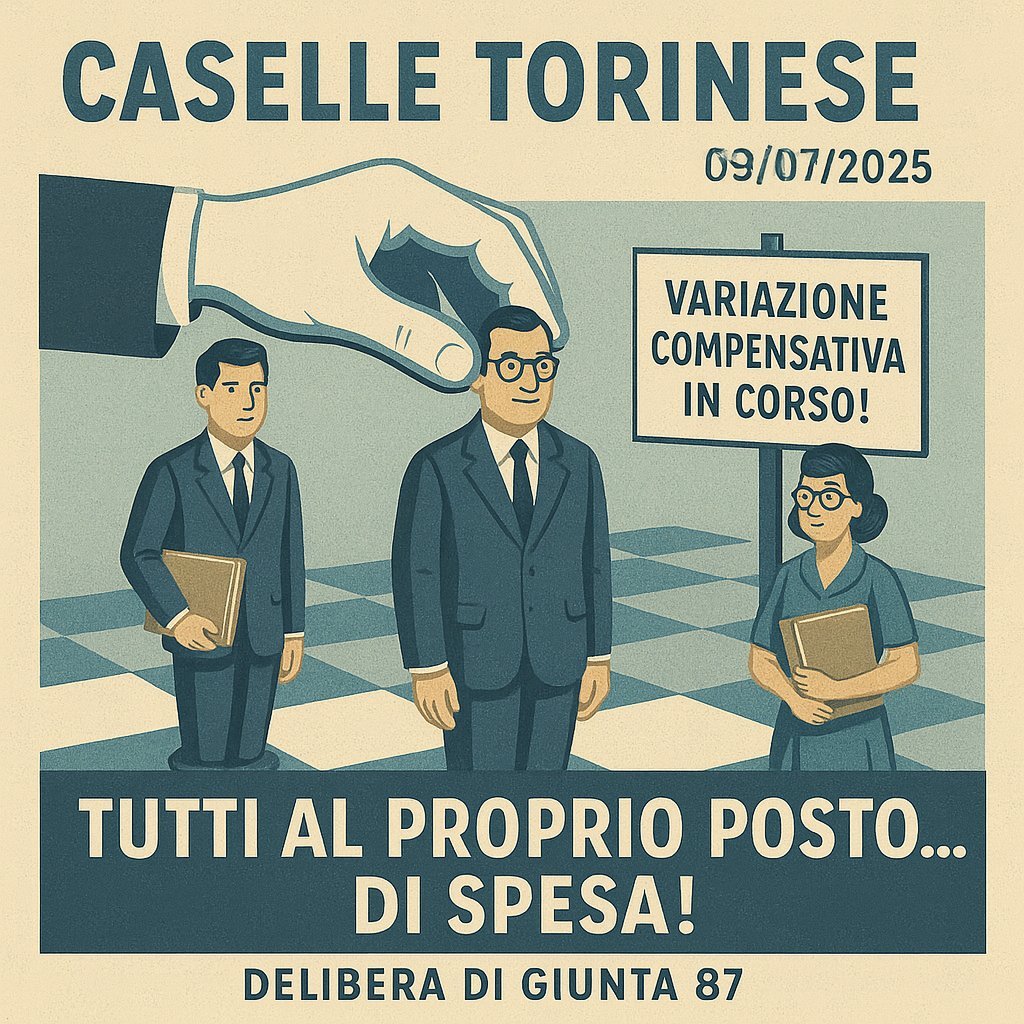 Determinazione
