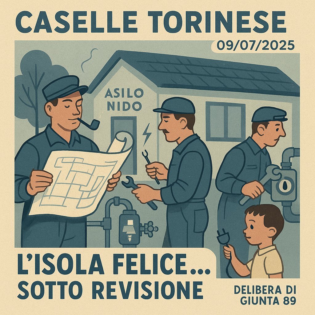 Determinazione