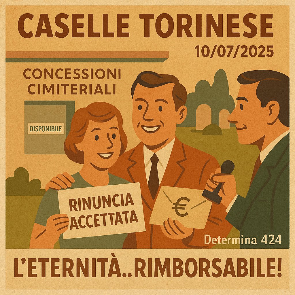Determinazione