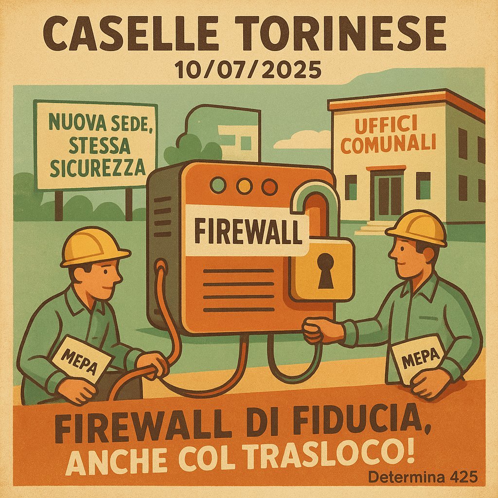 Determinazione
