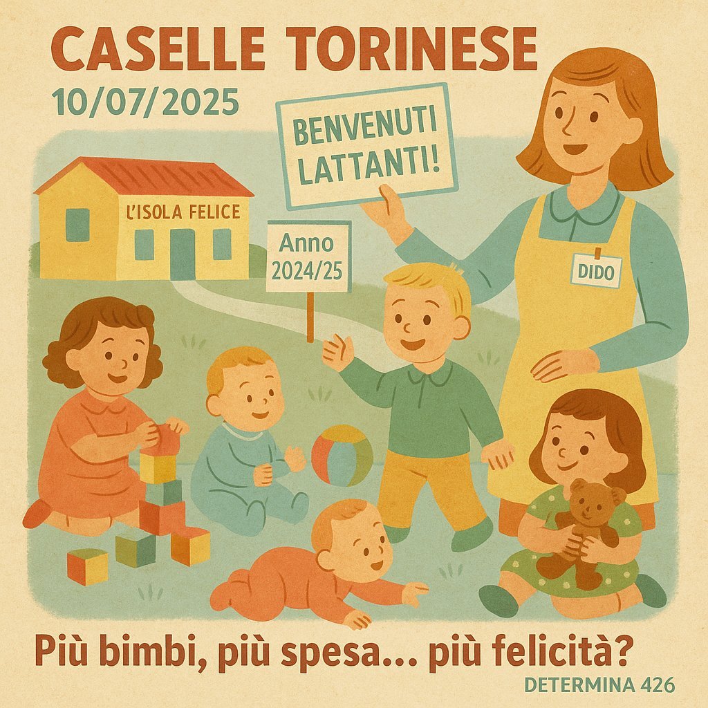 Determinazione
