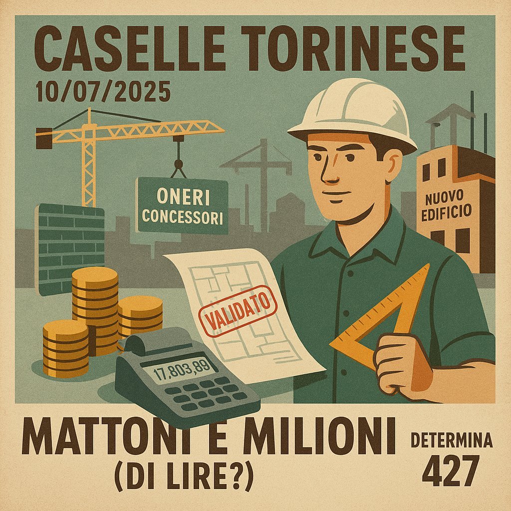 Determinazione