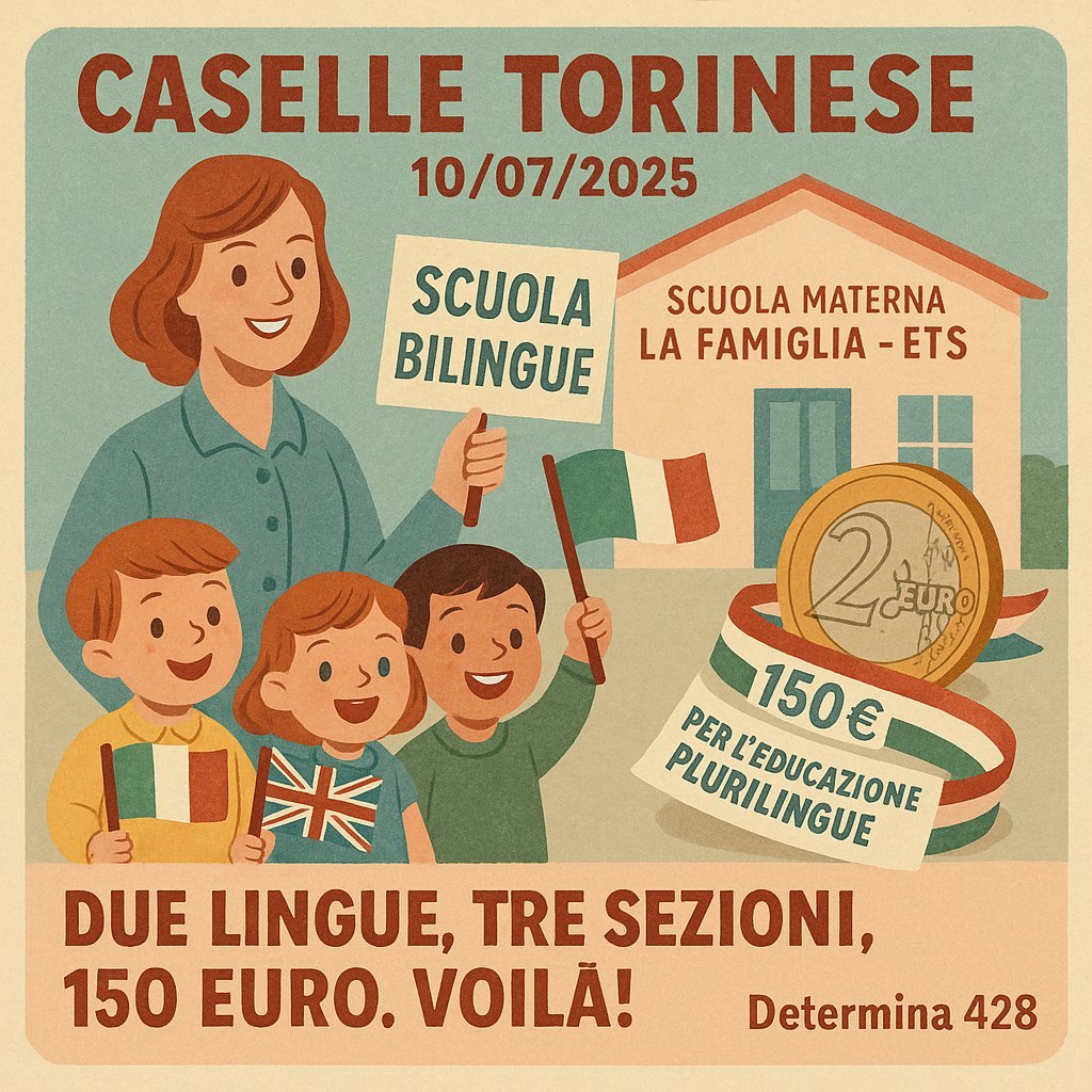Determinazione