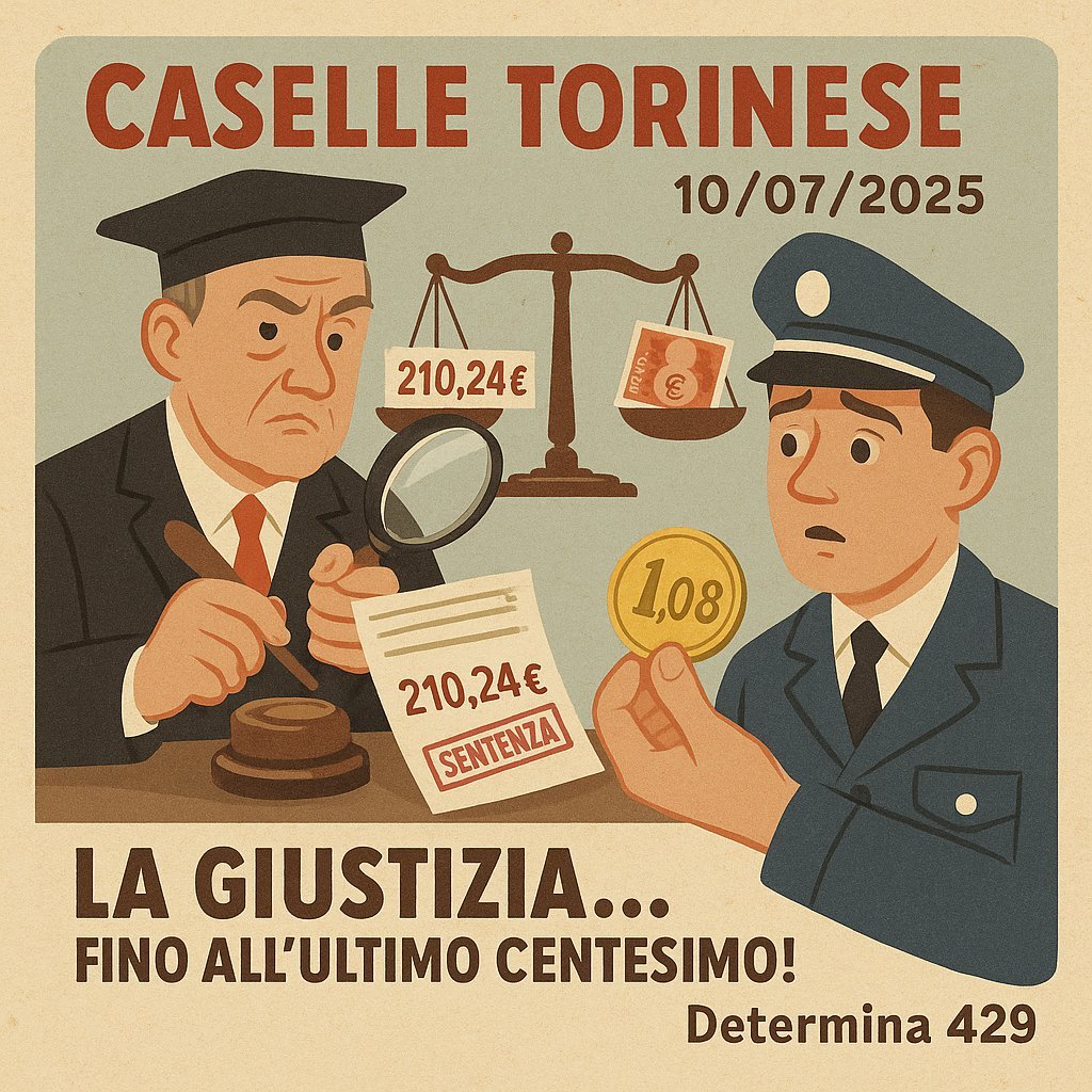 Determinazione