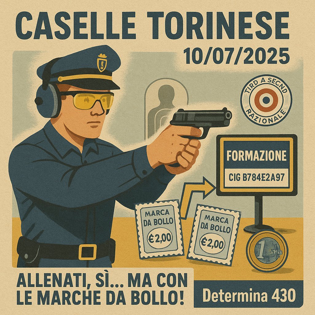 Determinazione