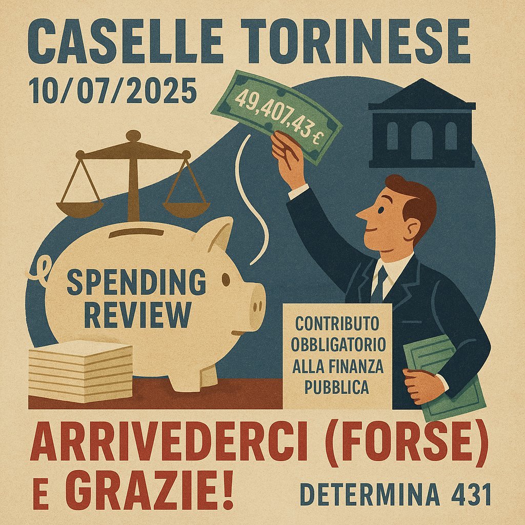Determinazione