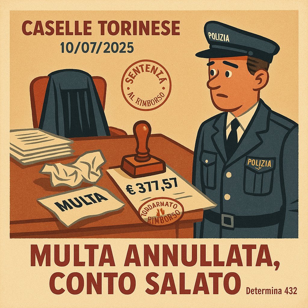 Determinazione