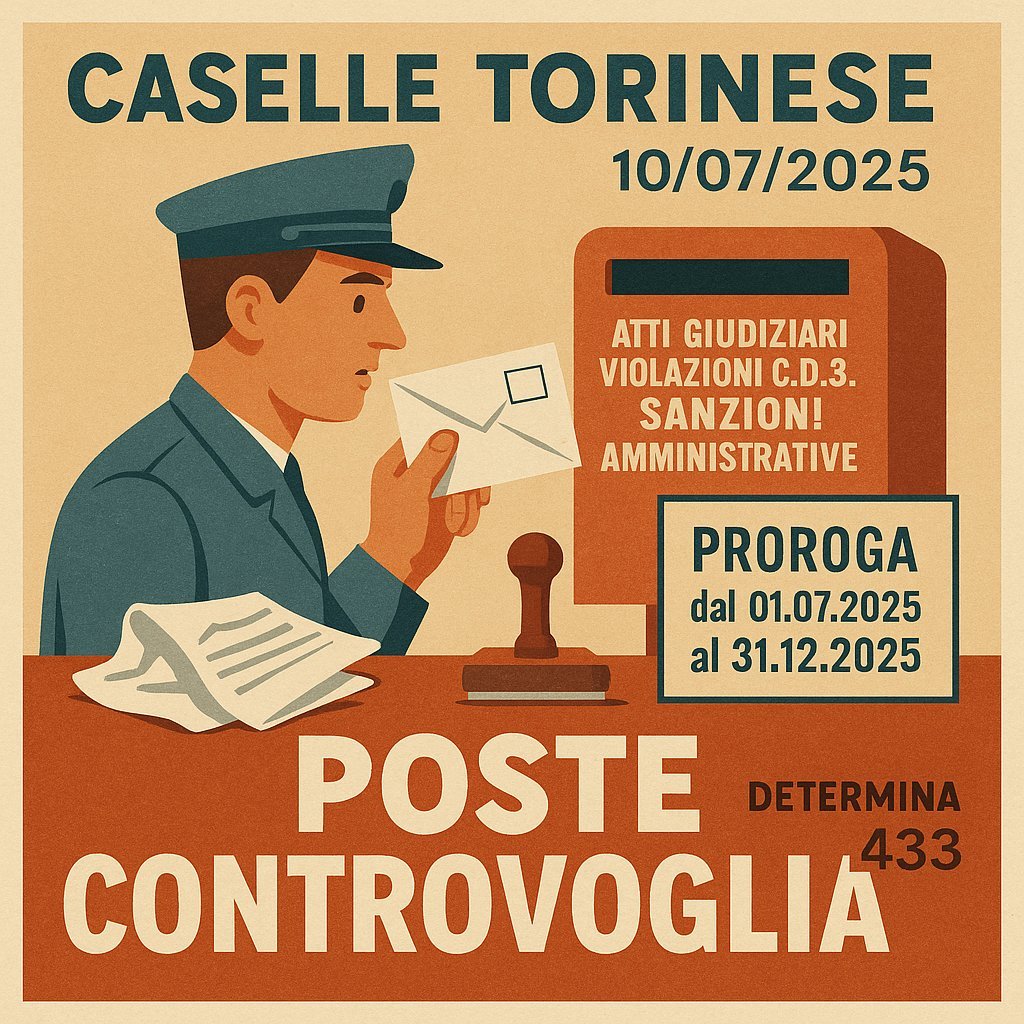 Determinazione