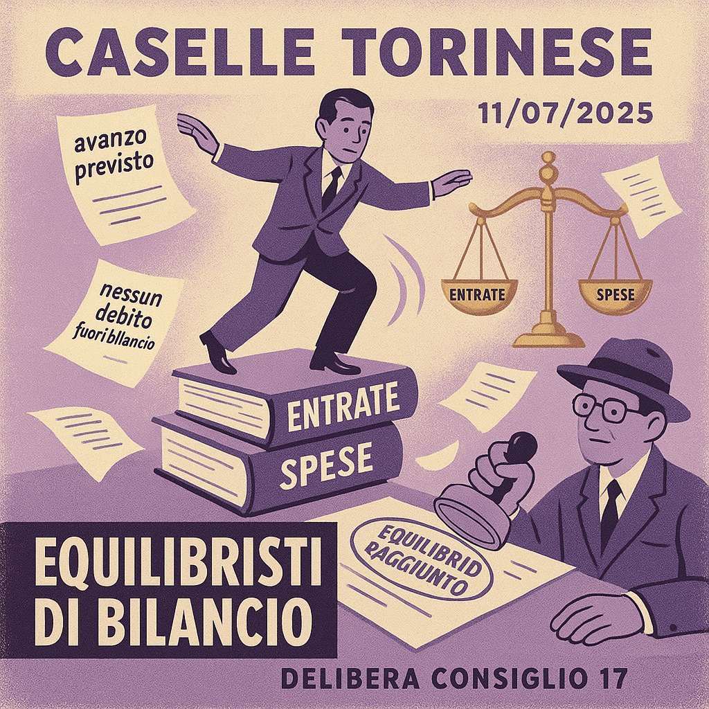 Delibera di Consiglio