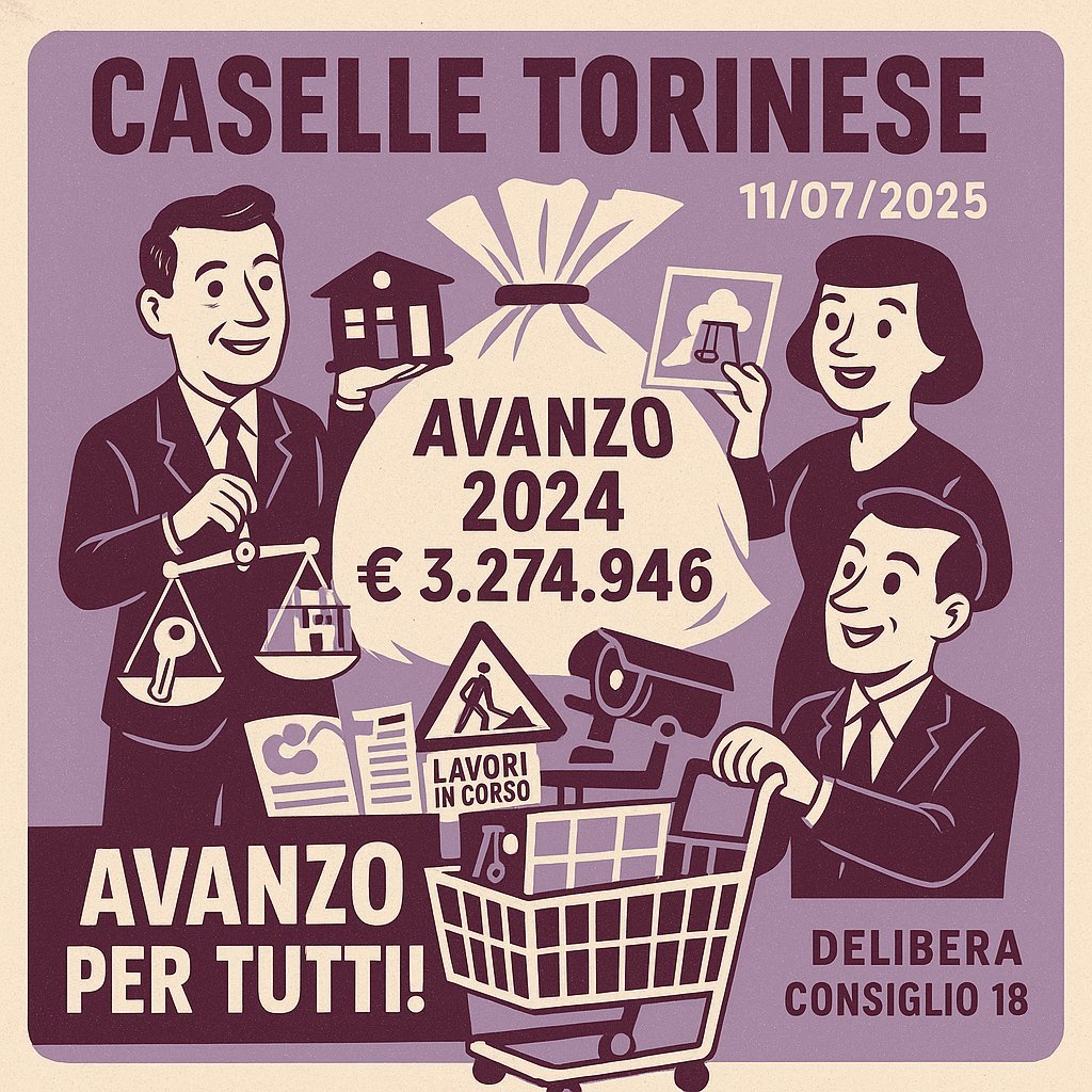 Delibera di Consiglio
