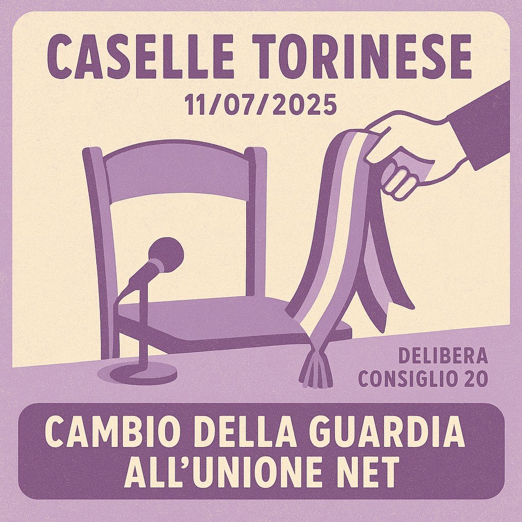 Delibera di Consiglio