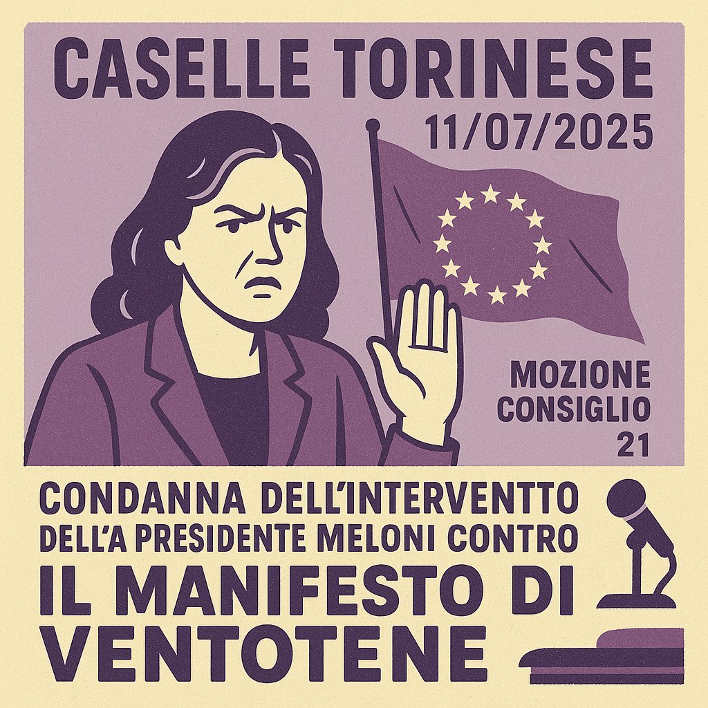 Delibera di Consiglio