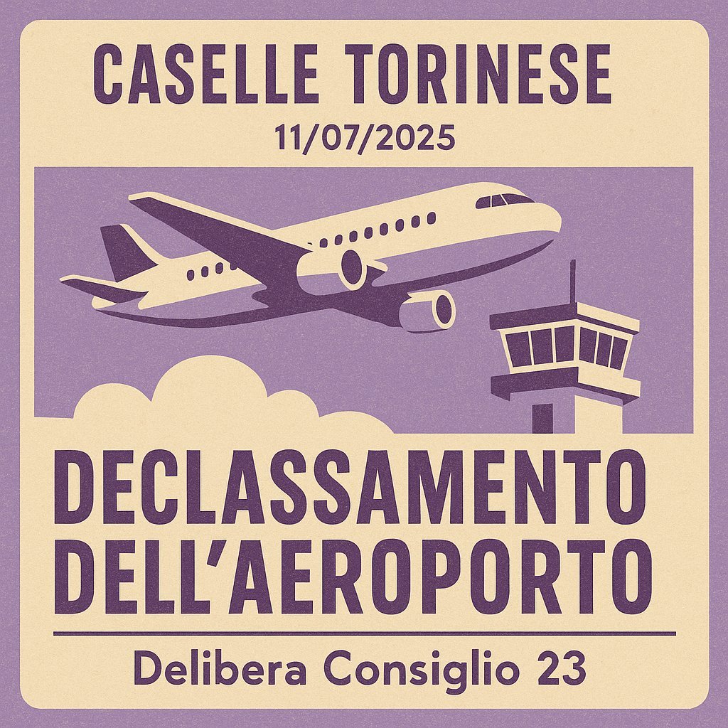 Delibera di Consiglio