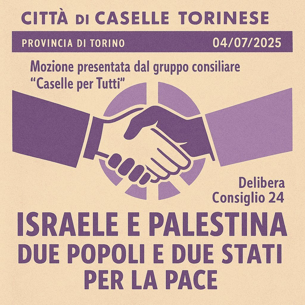 Delibera di Consiglio