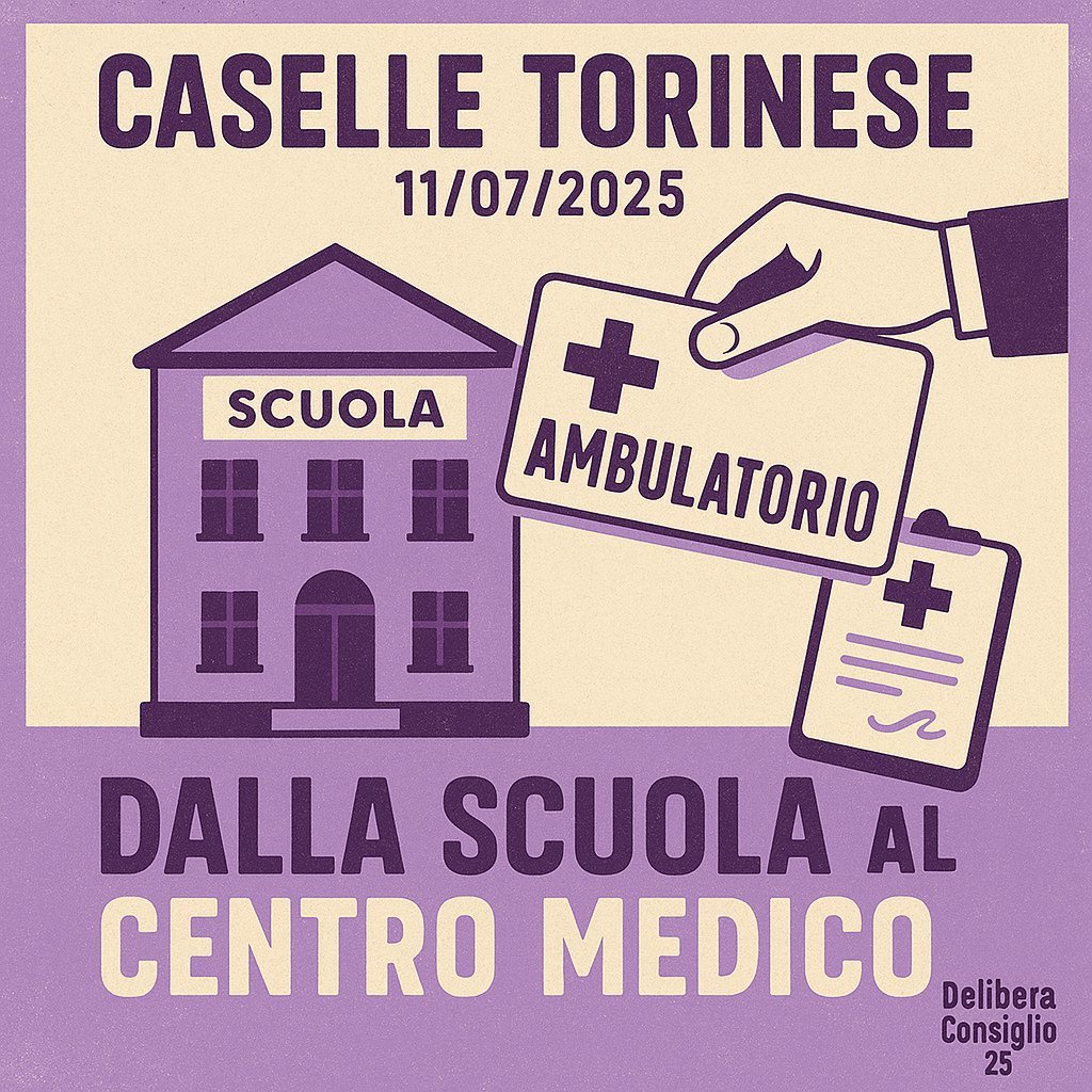 Delibera di Consiglio