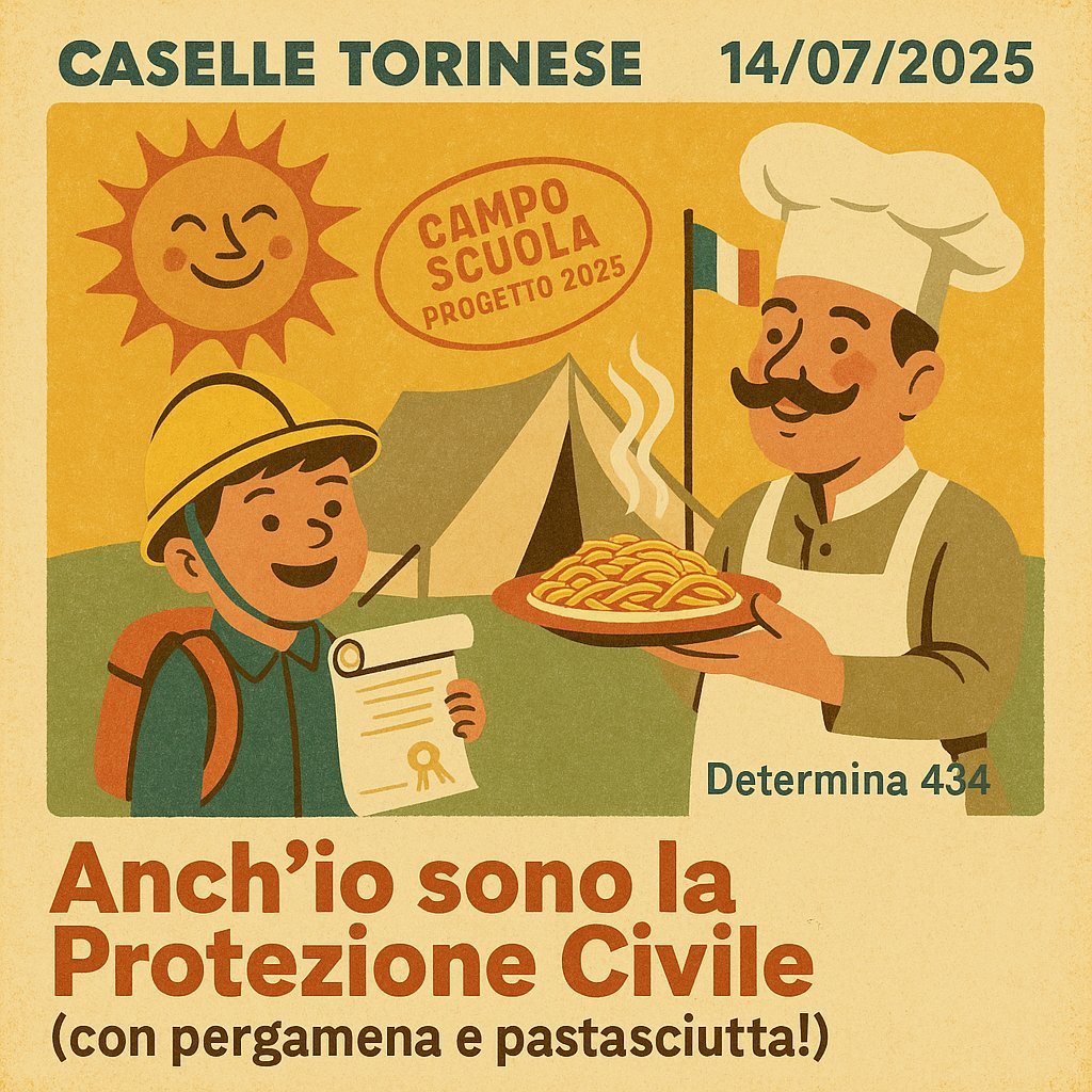 Determinazione