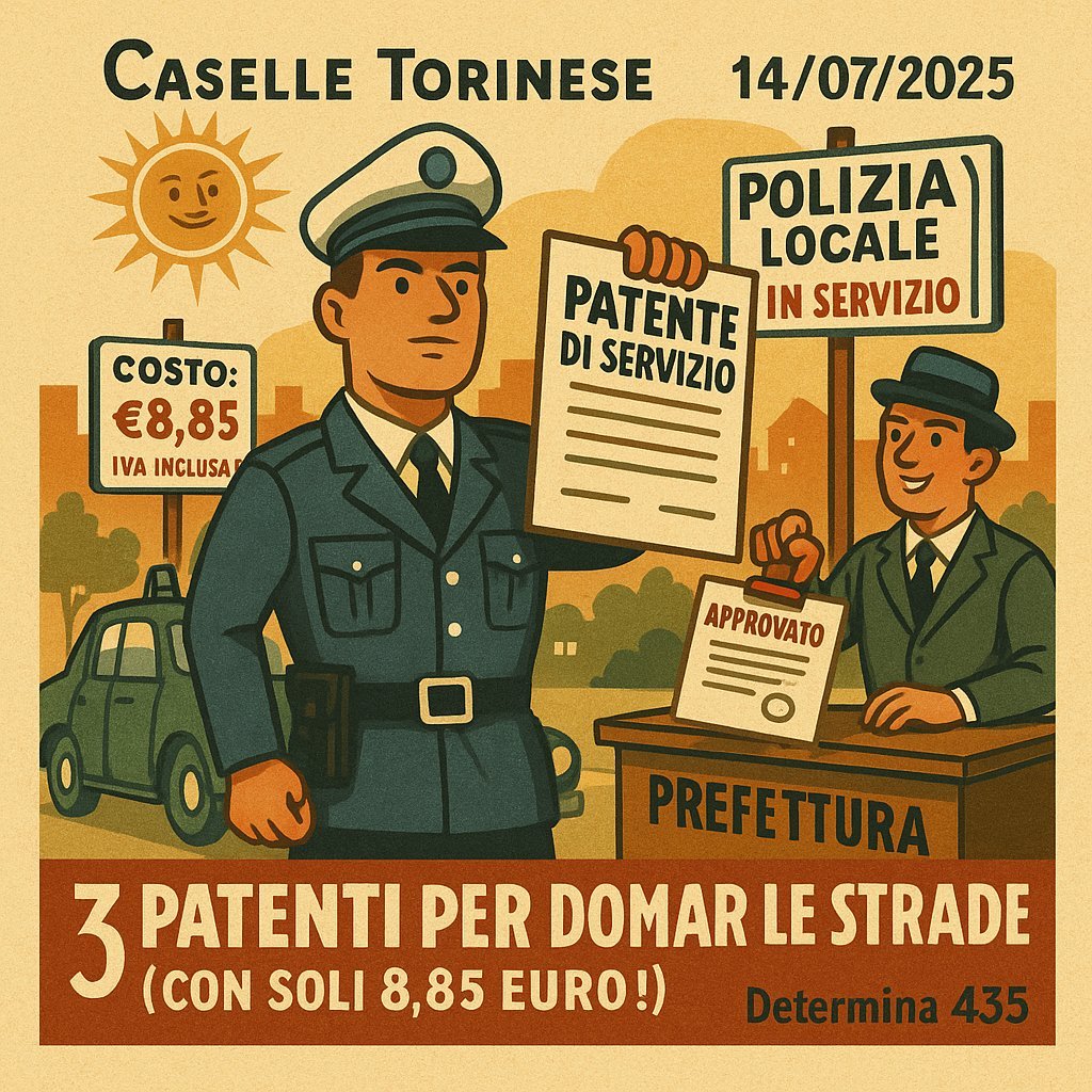 Determinazione
