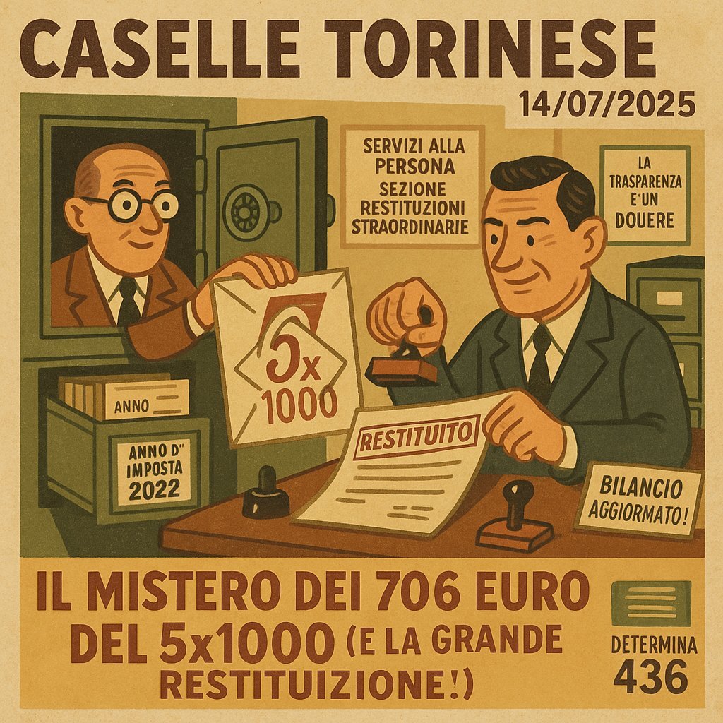 Determinazione