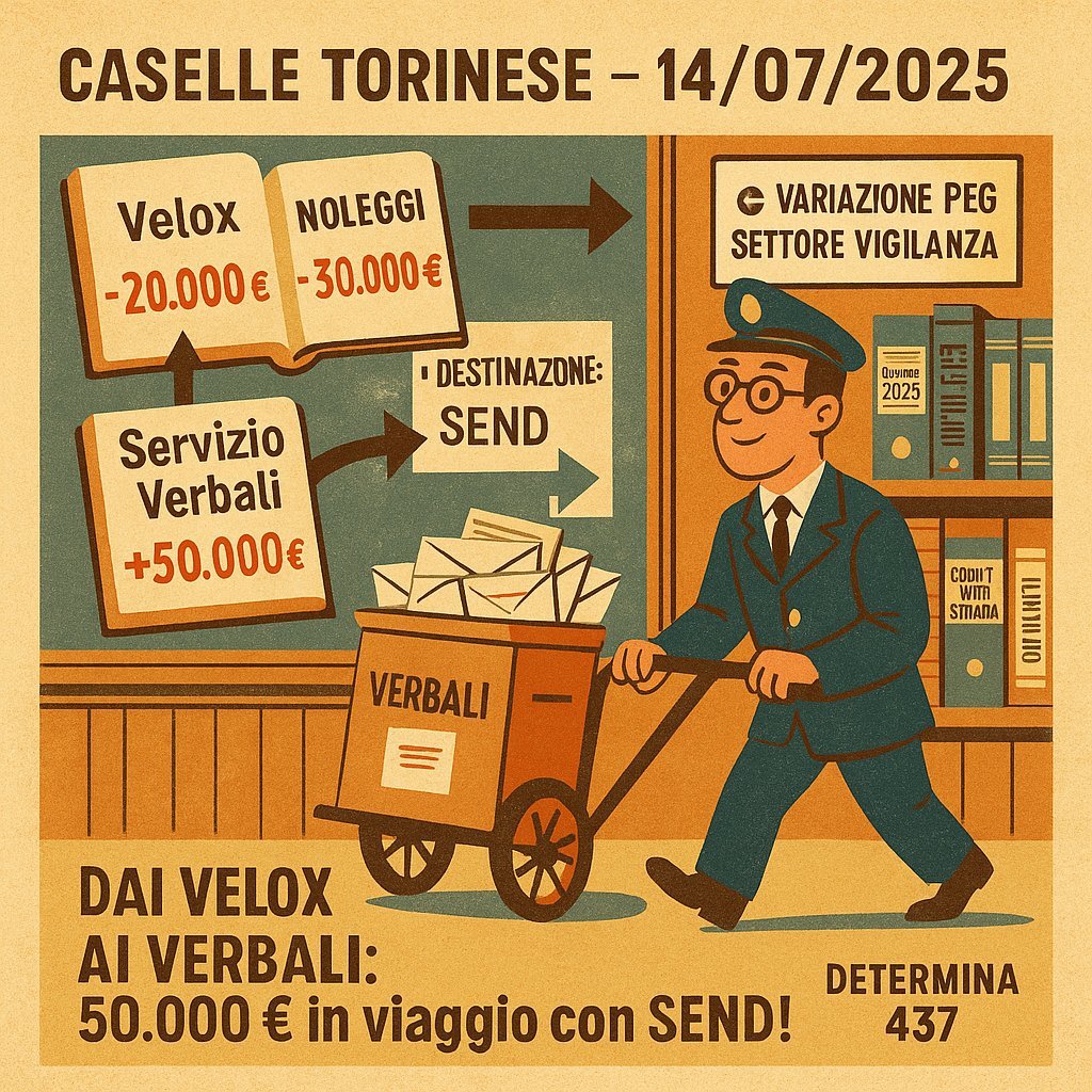 Determinazione