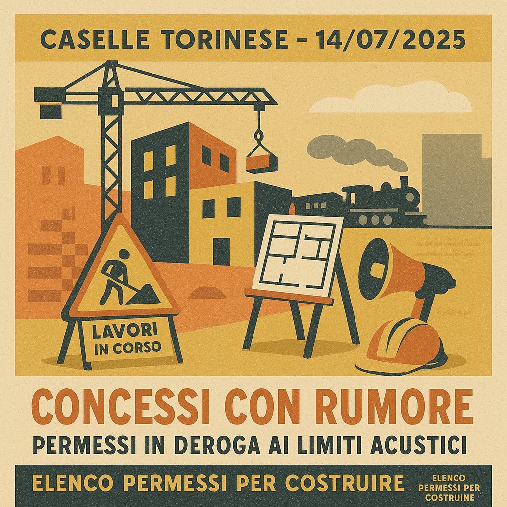 Elenco permessi per Costruire