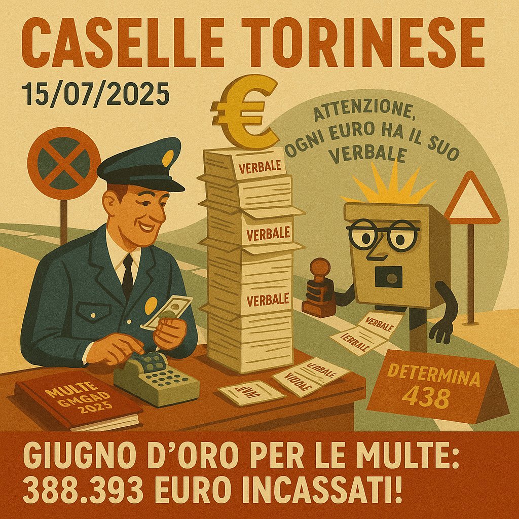 Determinazione