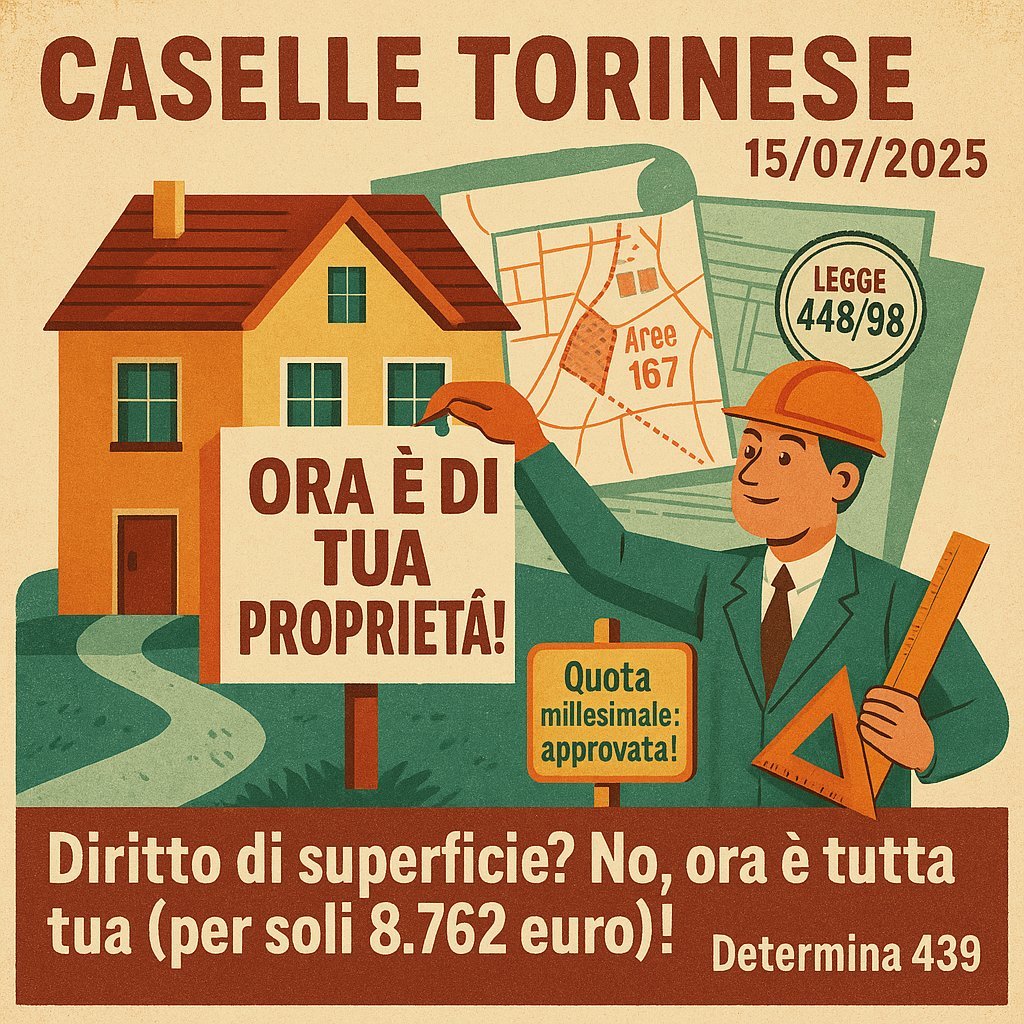 Determinazione