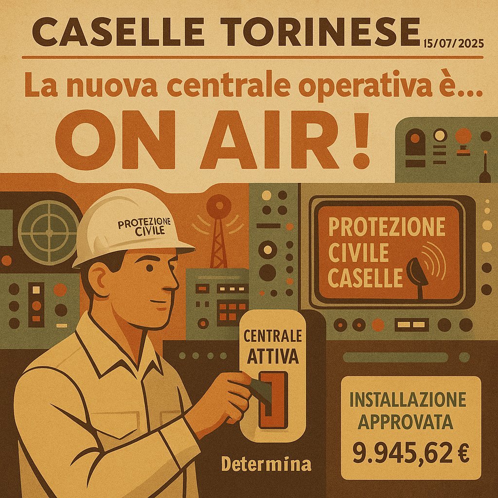 Determinazione