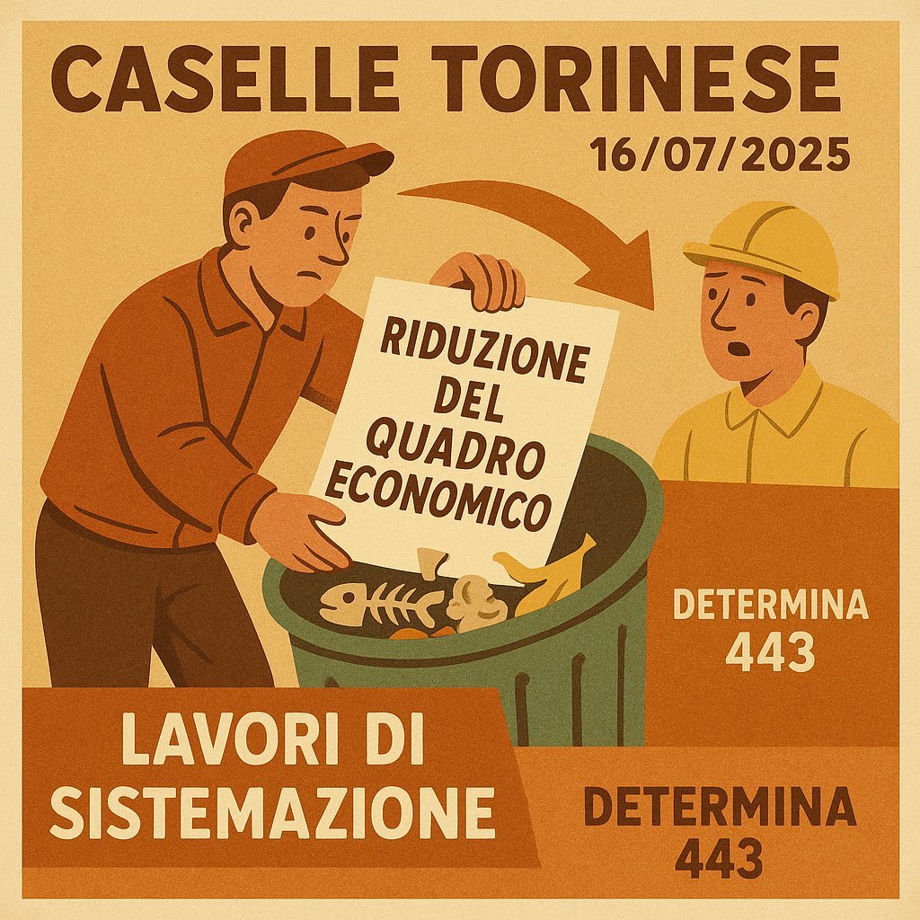 Determinazione