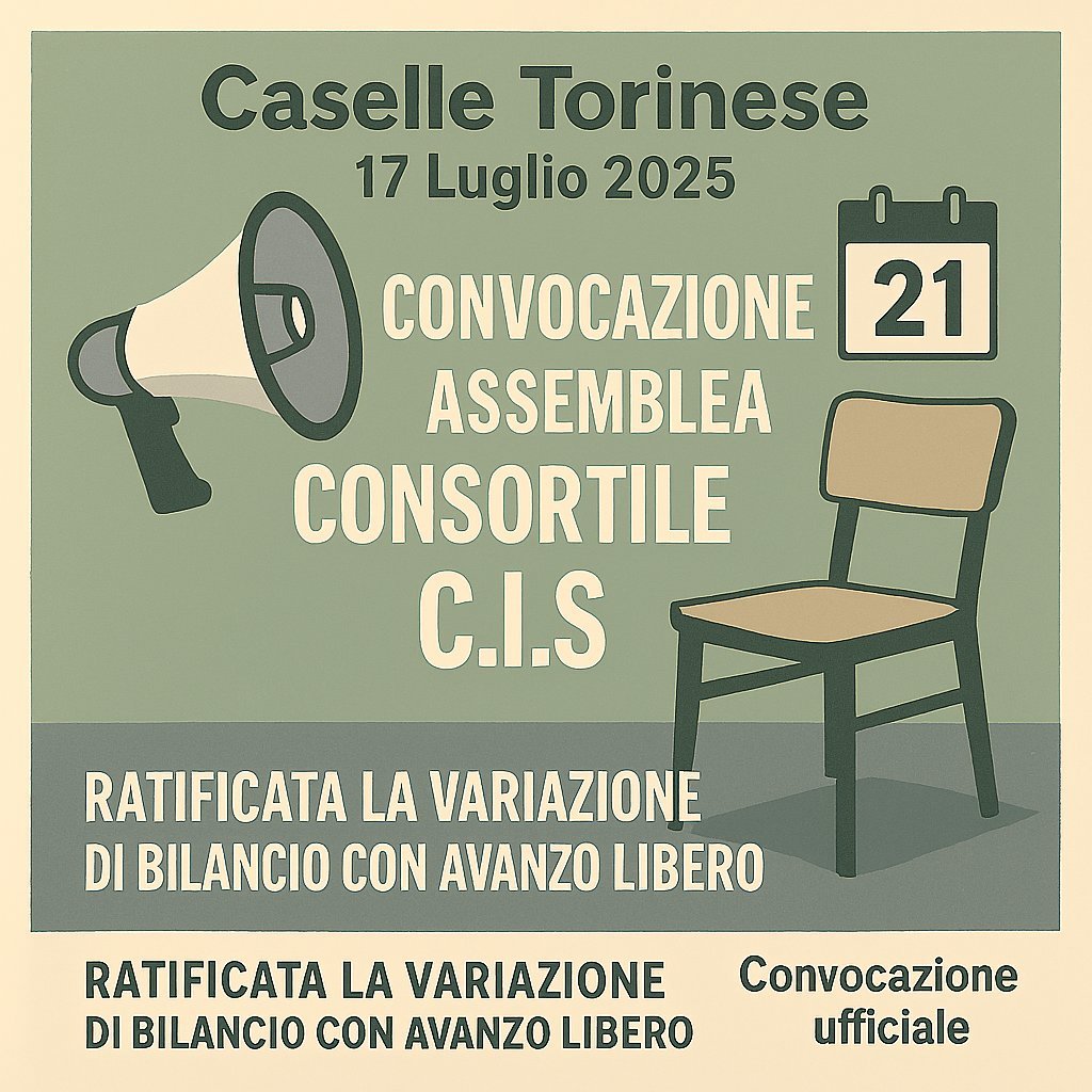 Convocazione