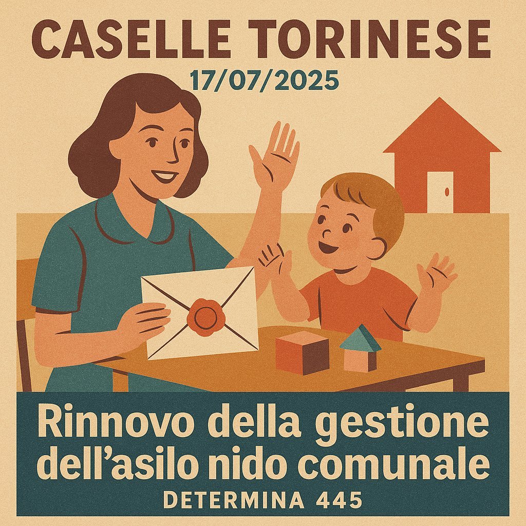 Determinazione
