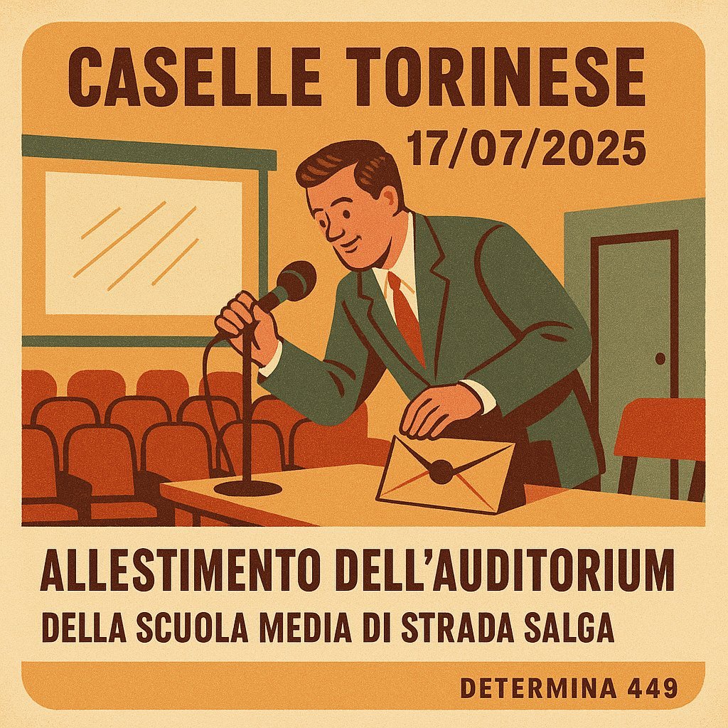 Determinazione