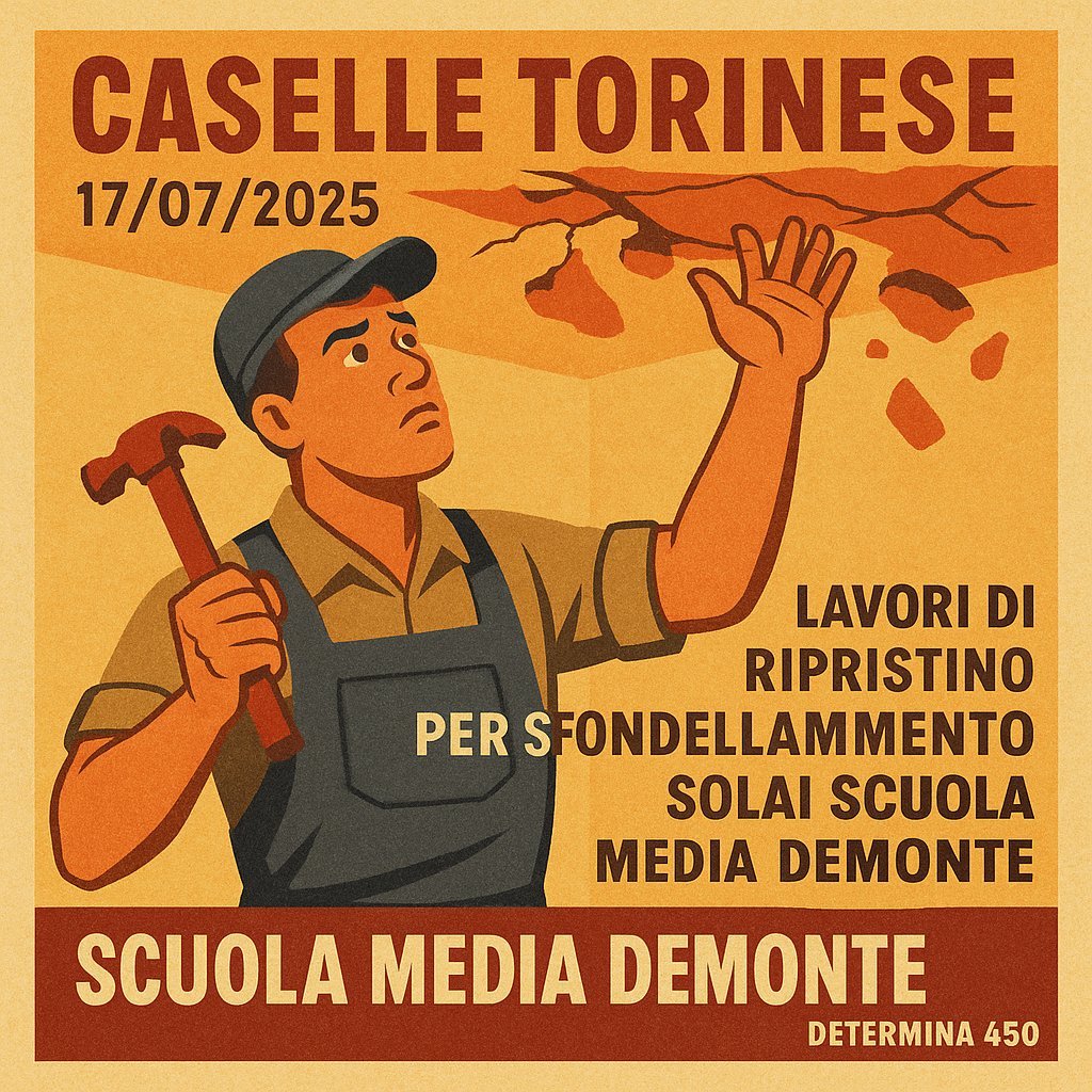 Determinazione