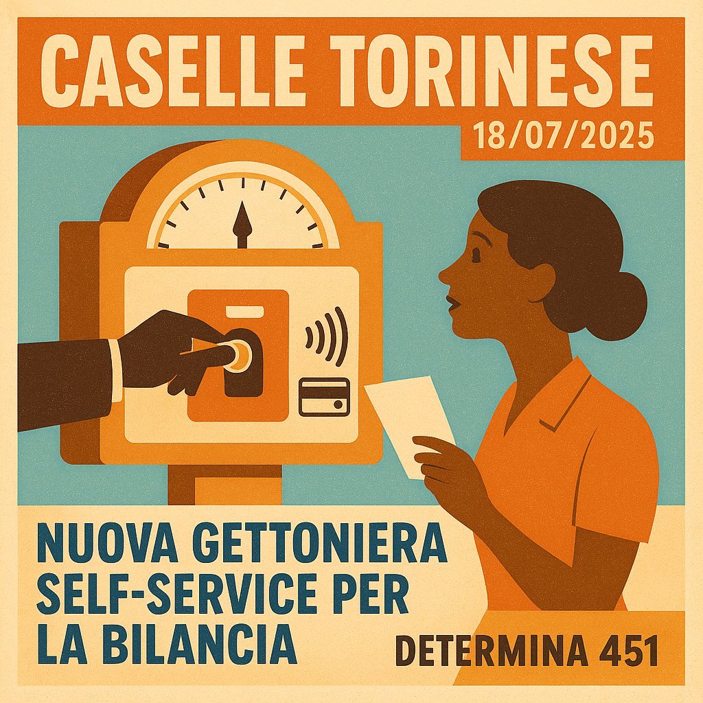 Determinazione