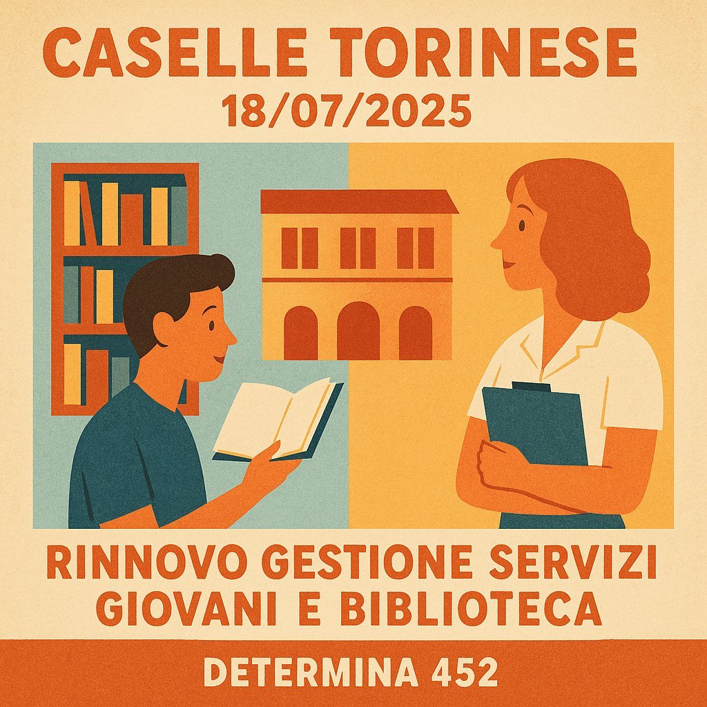 Determinazione